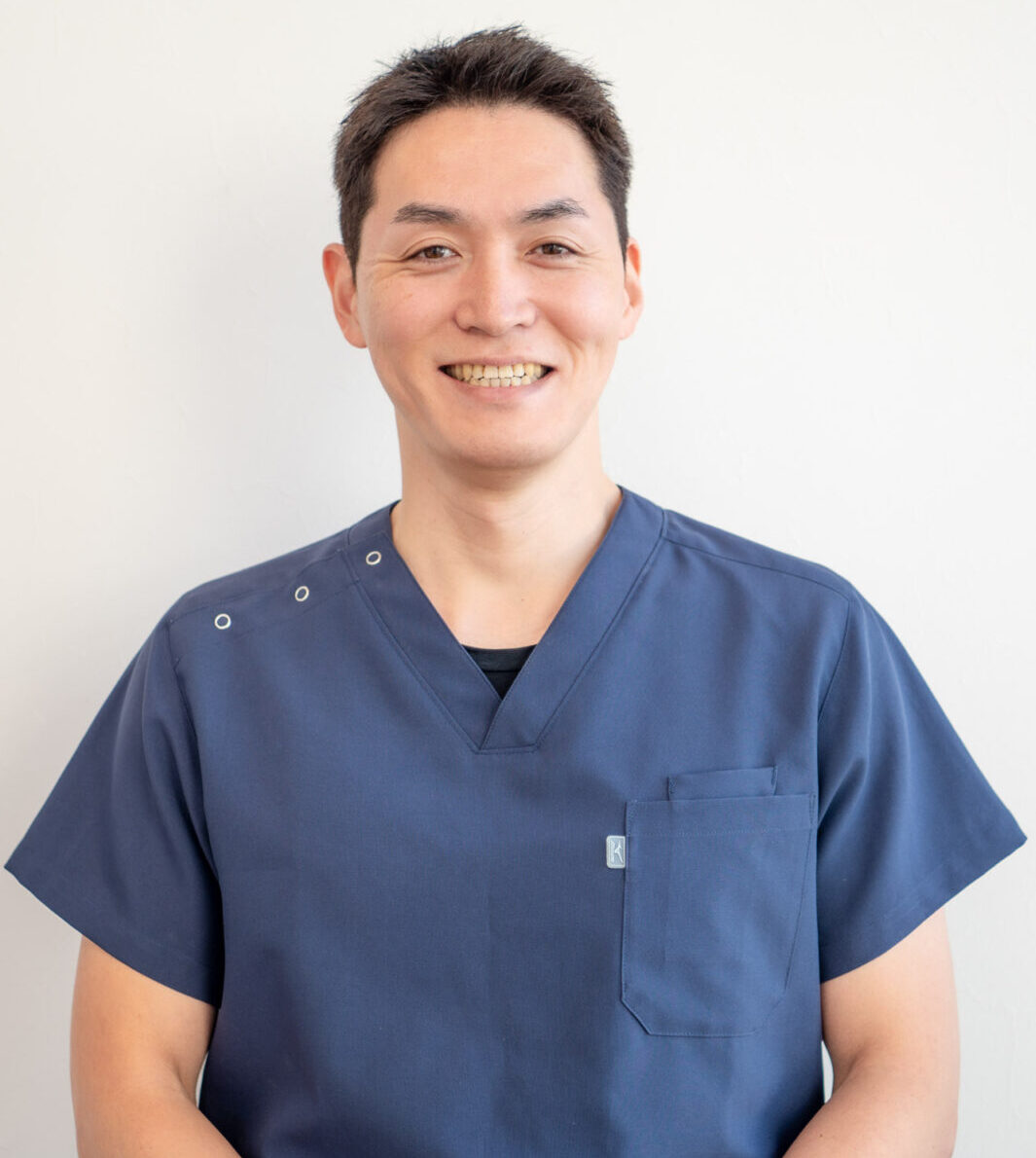徳田進之介