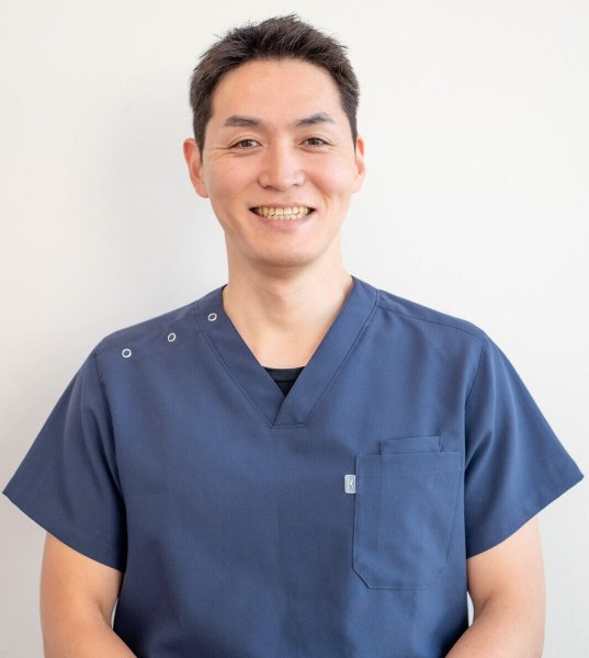徳田 進之介