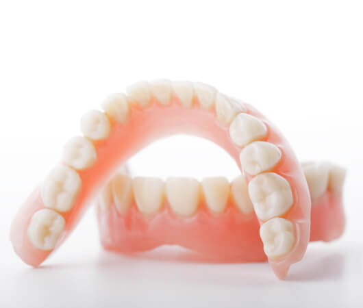 とく歯科の入れ歯の特徴