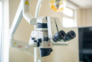 マイクロスコープ