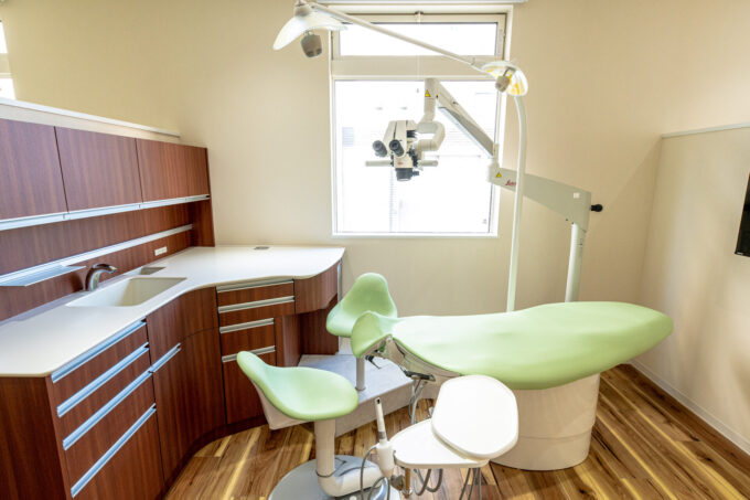 とく歯科診療室２